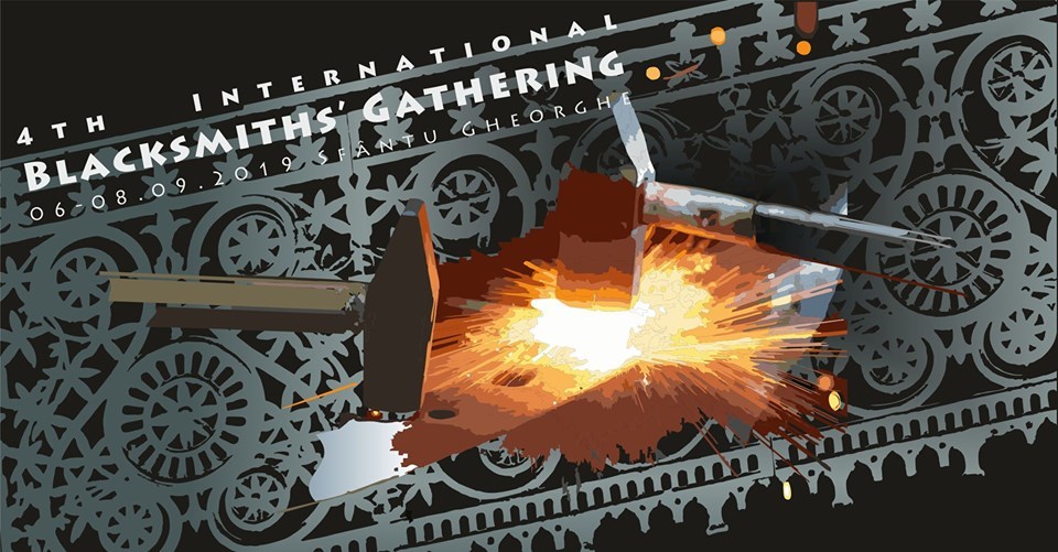 4th International Blacksmith's Gathering