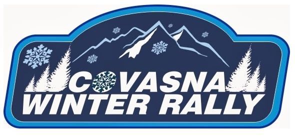 Winter Rally Covasna 2018
