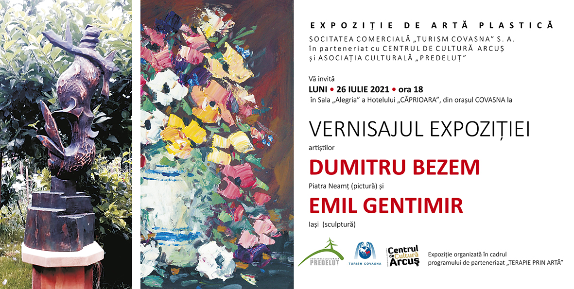 PAINTING AND SCULPTURE EXHIBITION