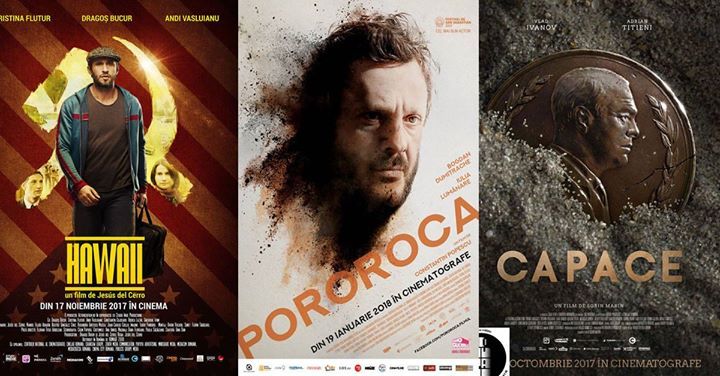 Săptămâna filmelor româneşti