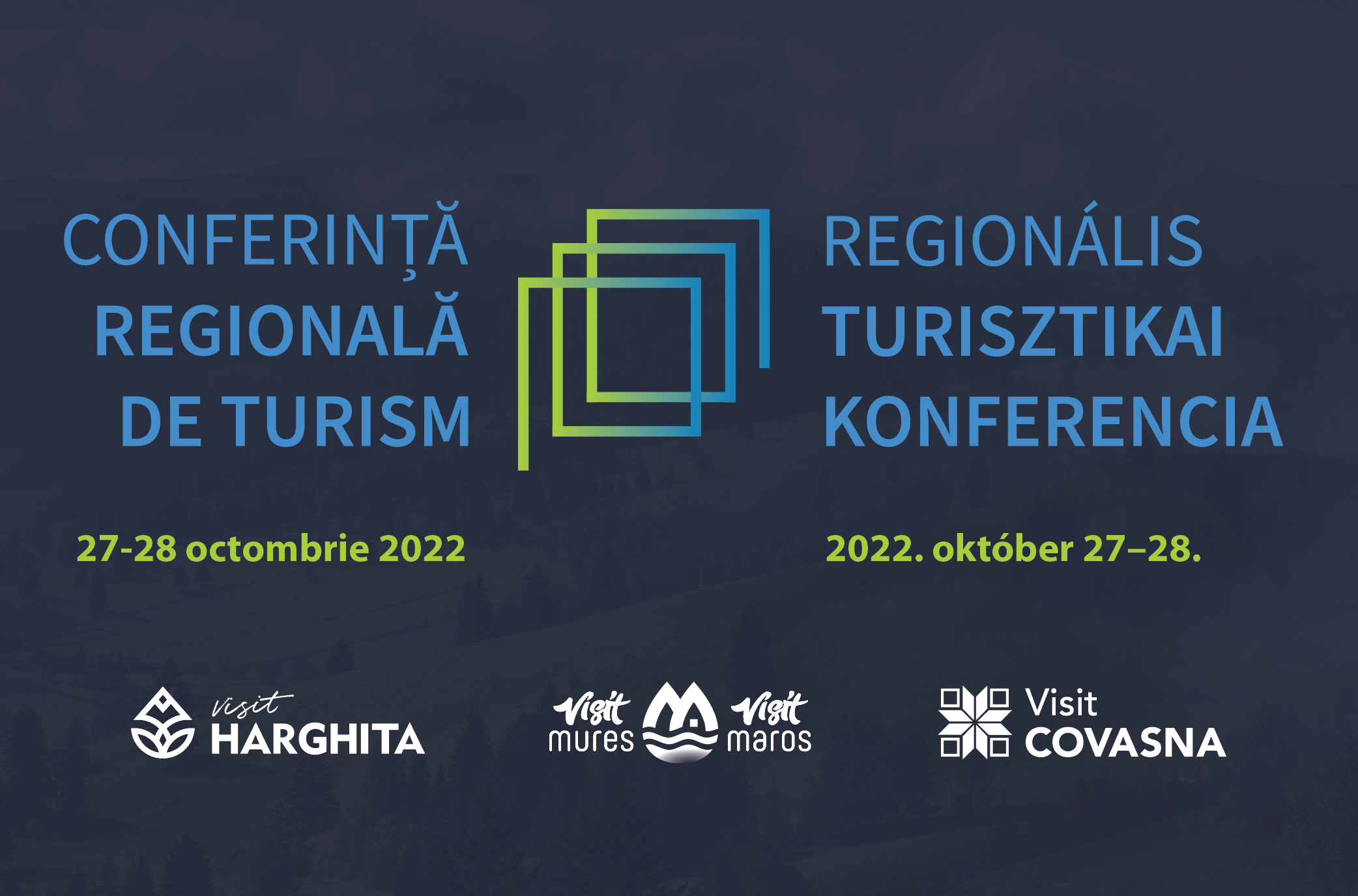 Regionális Turisztikai Konferencia 