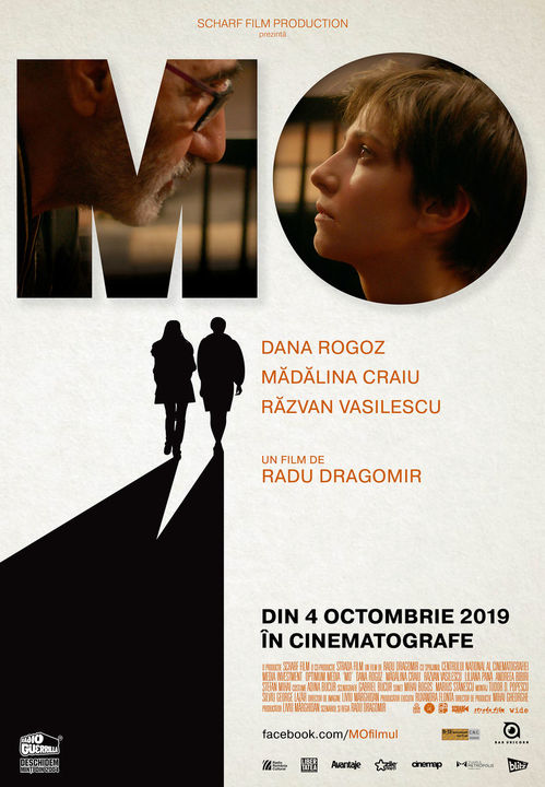 Cinema program - 08.10.2019
