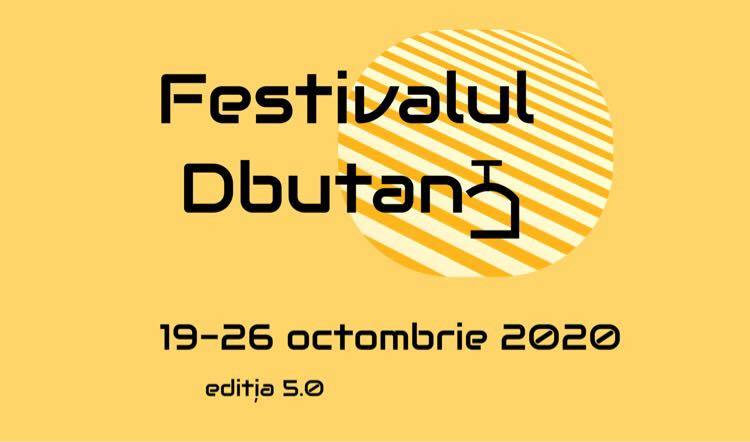  DbutanT Festival - 5th edition (RO)