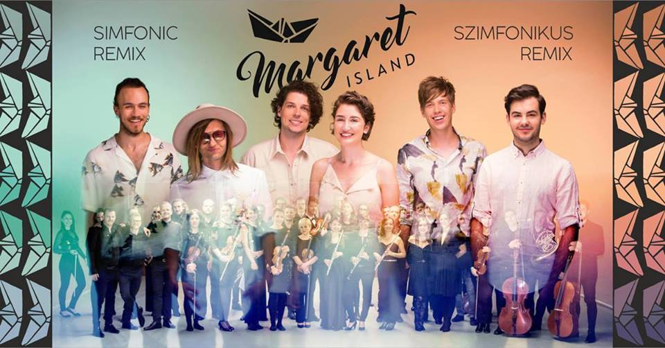 Simfonic Remix - Margaret Island