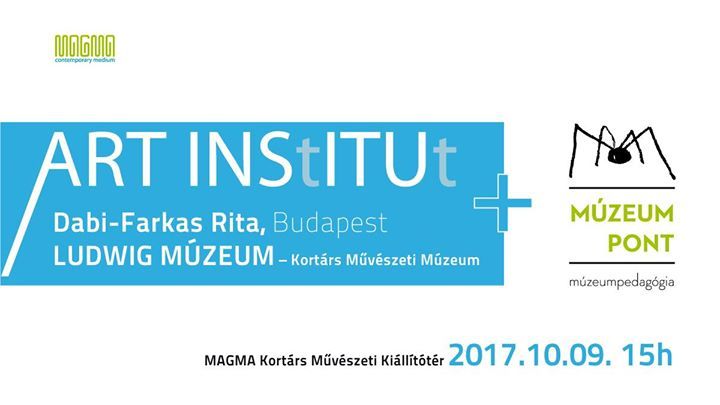 Art Institut + MúzeumPont