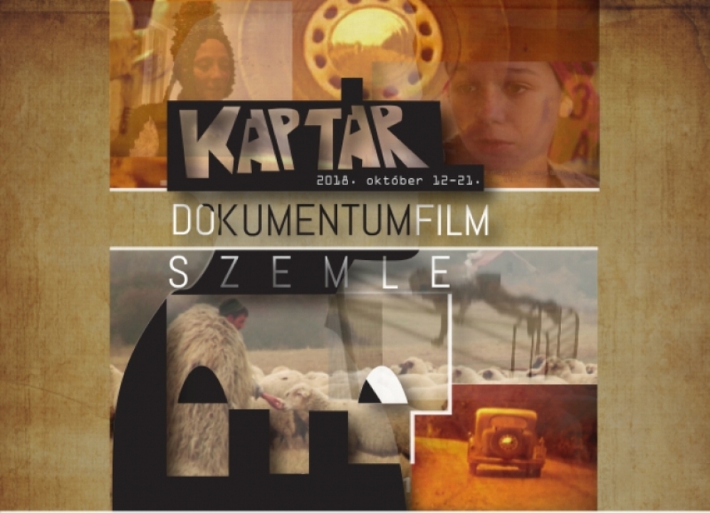 Kaptár-Dokumentumfilm-szemle ( HU )