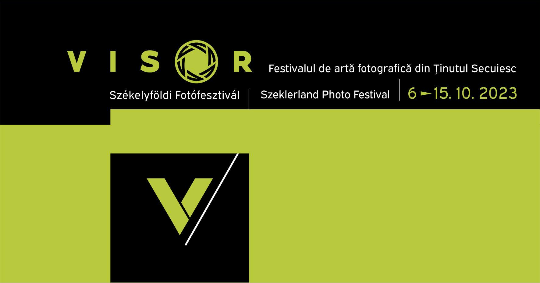Visor - Festivalul de Artă Fotografică
