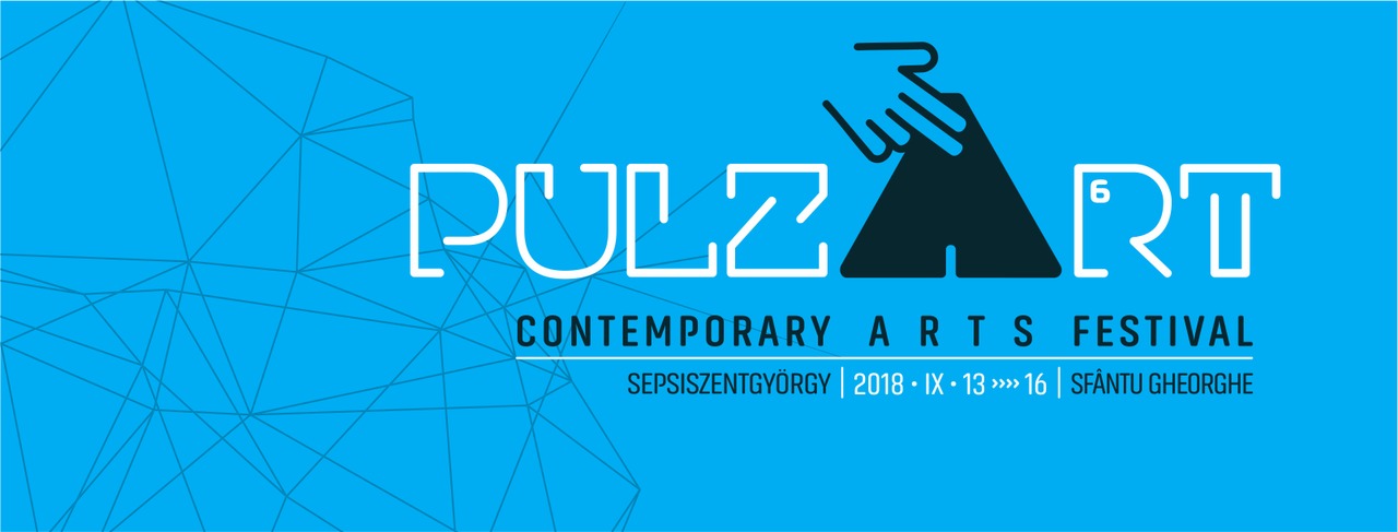 PulzArt - kortárs összművészeti fesztivál