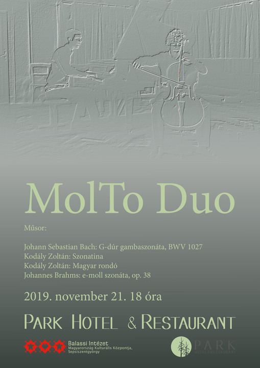 MolTo Duo