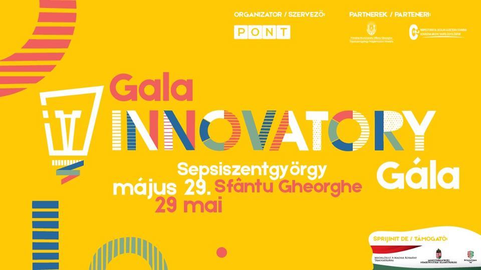 Gala Innovatory 
