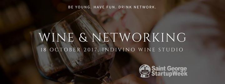 Wine & Networking