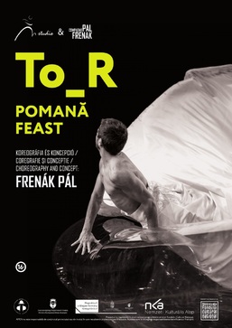 'To_R' - Feast