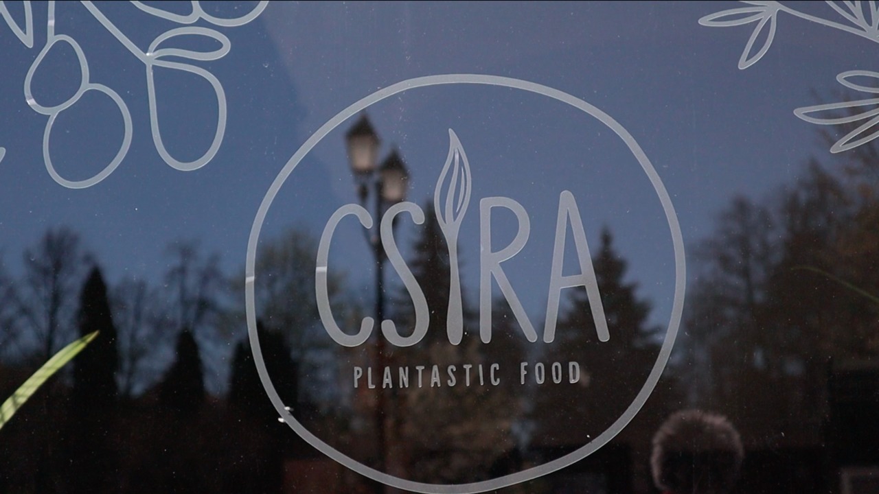 ’’We relied on spring, on season, but this global pandemic made things really difficult for us’’ – interview with the owner of Csíra restaurant, Csikós Hunor