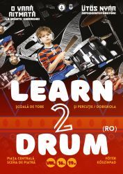 Learn 2 Drum