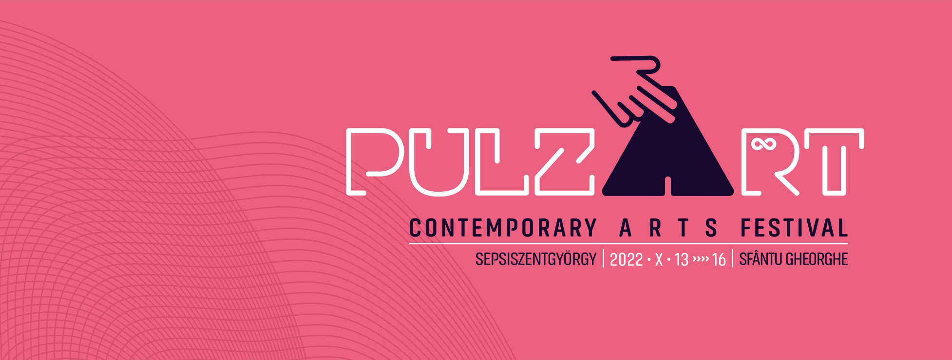 PulzArt - Kortárs művészeti fesztivál
