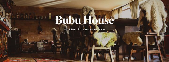 Bubu House 1*