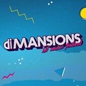 diMANSIONS - Hit Music Festival