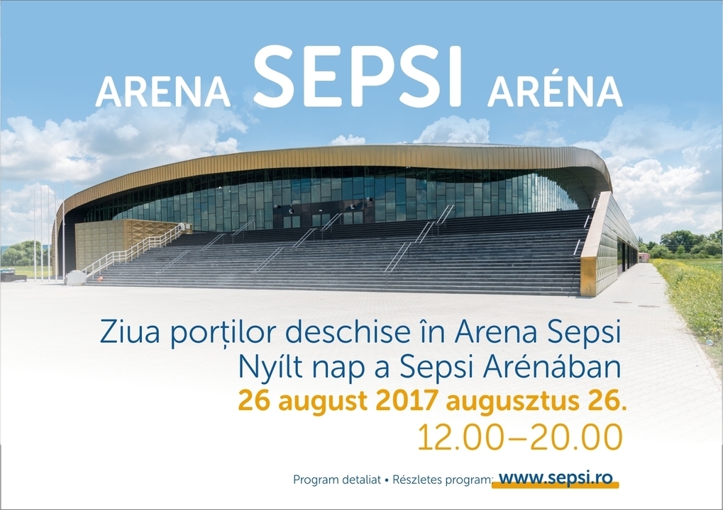 Sepsi Arena