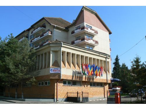 Dacia Hotel 3*