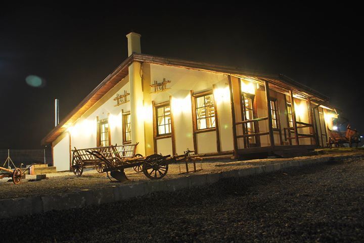 Gulyás Inn