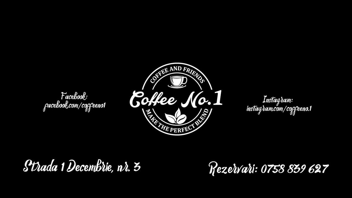 Coffee No1