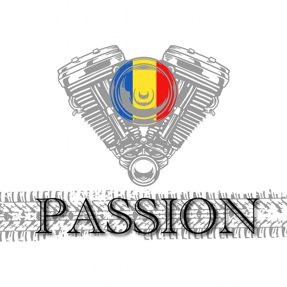 MotorPassion Team Romania