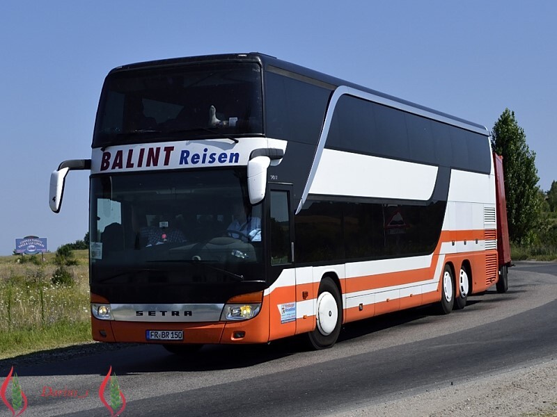 Balint-Bus
