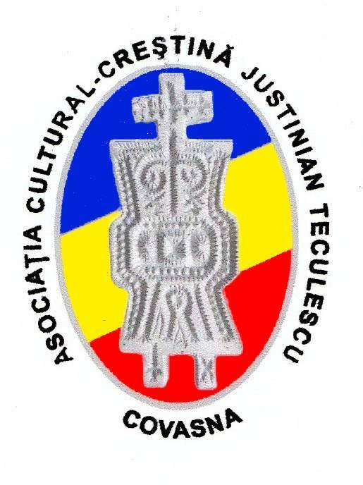 Asociația Cultural Creștină Justinian Teculescu Covasna